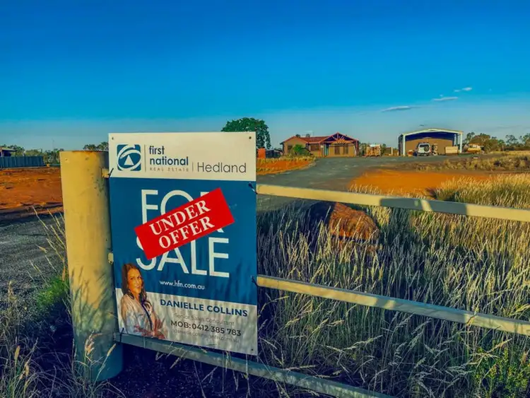 35-37 Greenfield Street, Boodarie WA 6722
