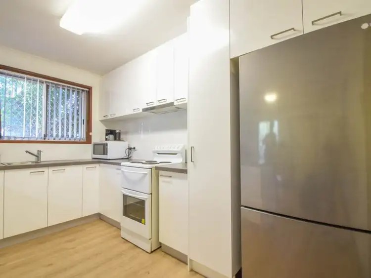 Third view of Homely unit listing, 14D Yanderra Crescent, South Hedland WA 6722