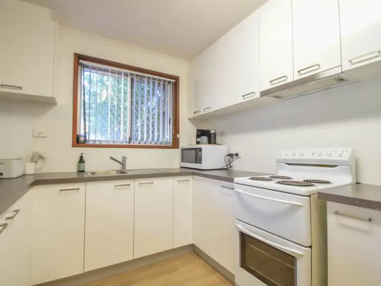 Fourth view of Homely unit listing, 14D Yanderra Crescent, South Hedland WA 6722