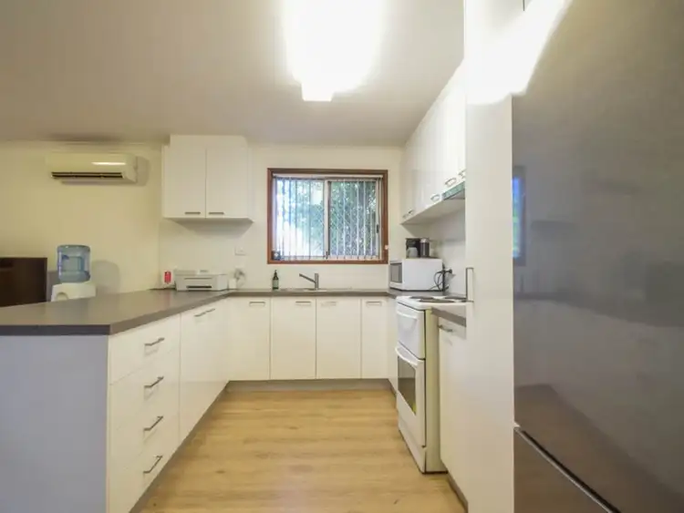 Fifth view of Homely unit listing, 14D Yanderra Crescent, South Hedland WA 6722
