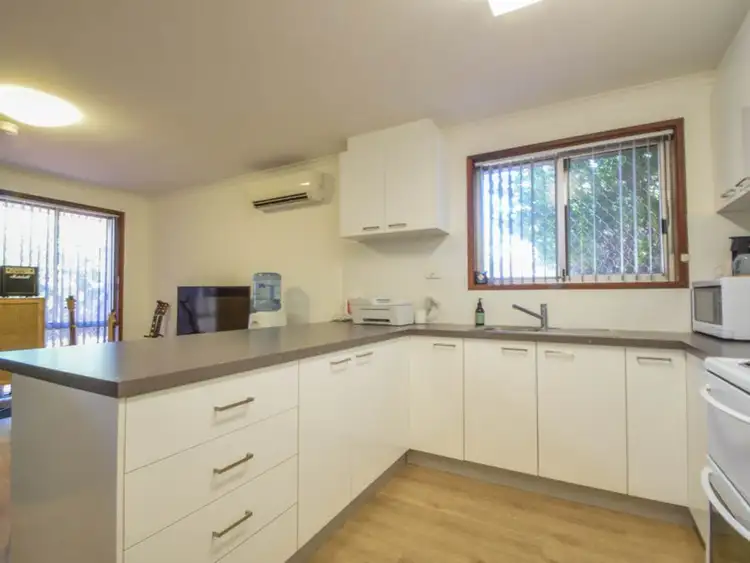 Sixth view of Homely unit listing, 14D Yanderra Crescent, South Hedland WA 6722