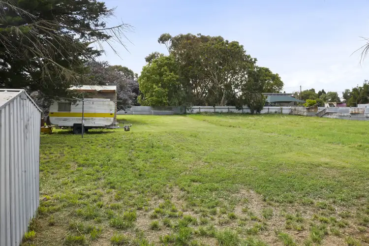 Third view of Homely land listing, 60 Oman Street, Lismore VIC 3324