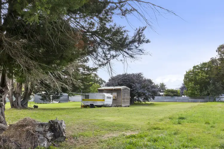Sixth view of Homely land listing, 60 Oman Street, Lismore VIC 3324