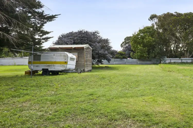 Seventh view of Homely land listing, 60 Oman Street, Lismore VIC 3324