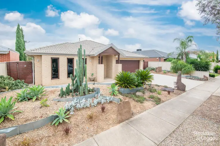 Main view of Homely house listing, 45 Kittles Road, Shepparton VIC 3630