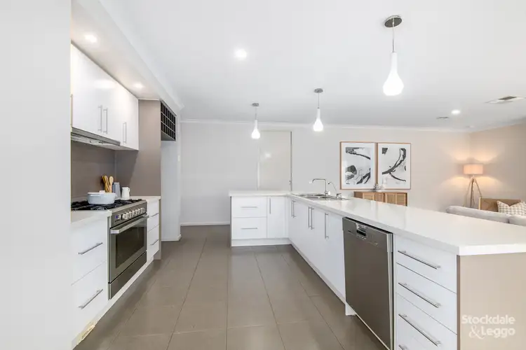 Second view of Homely house listing, 45 Kittles Road, Shepparton VIC 3630