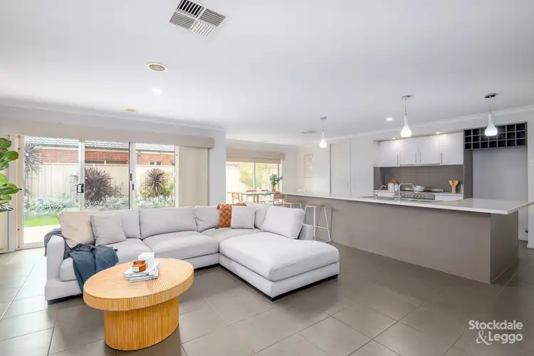 Third view of Homely house listing, 45 Kittles Road, Shepparton VIC 3630