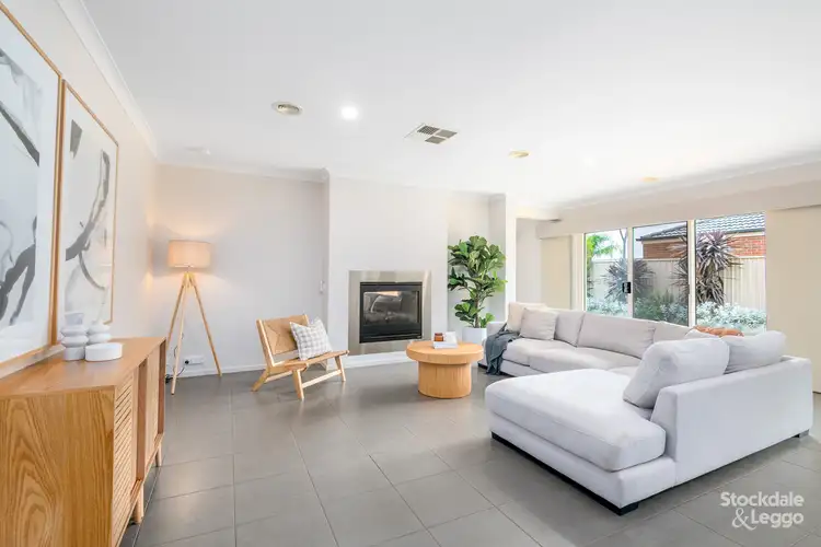Fourth view of Homely house listing, 45 Kittles Road, Shepparton VIC 3630