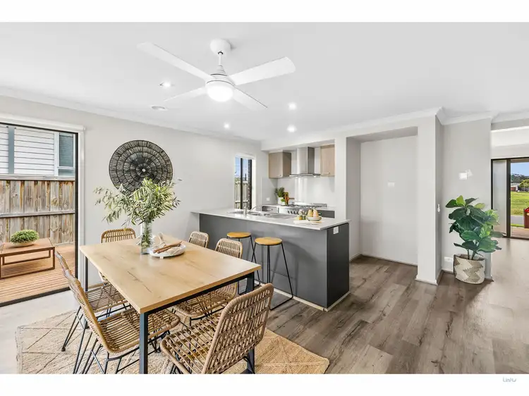 Main view of Homely house listing, 17 Yallock Circuit, Torquay VIC 3228