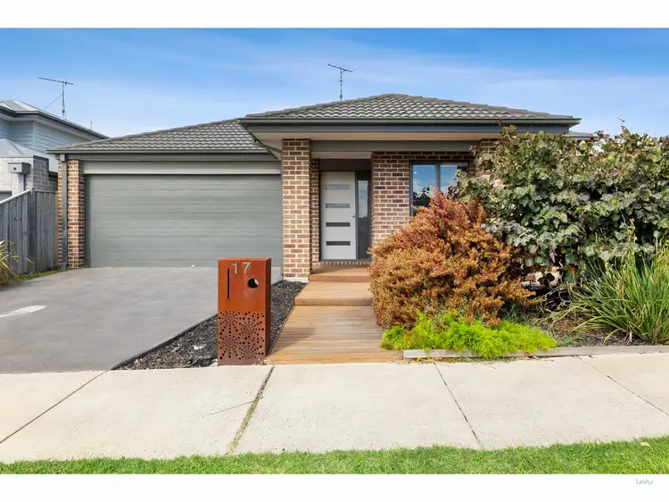 Third view of Homely house listing, 17 Yallock Circuit, Torquay VIC 3228