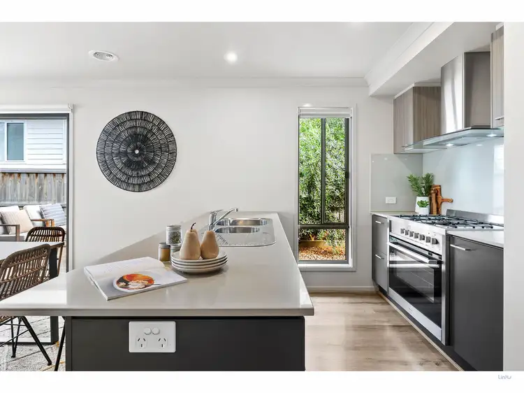 Fourth view of Homely house listing, 17 Yallock Circuit, Torquay VIC 3228