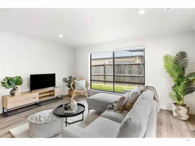 Fifth view of Homely house listing, 17 Yallock Circuit, Torquay VIC 3228