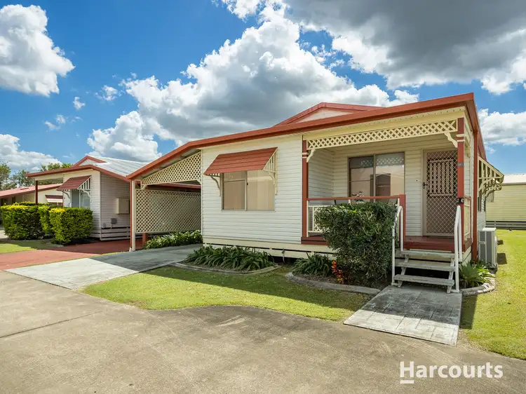 Main view of Homely villa listing, 47/462 Beams Road, Fitzgibbon QLD 4018