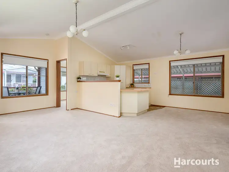 Second view of Homely villa listing, 47/462 Beams Road, Fitzgibbon QLD 4018