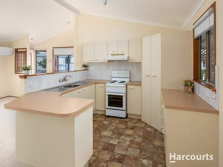 Fourth view of Homely villa listing, 47/462 Beams Road, Fitzgibbon QLD 4018