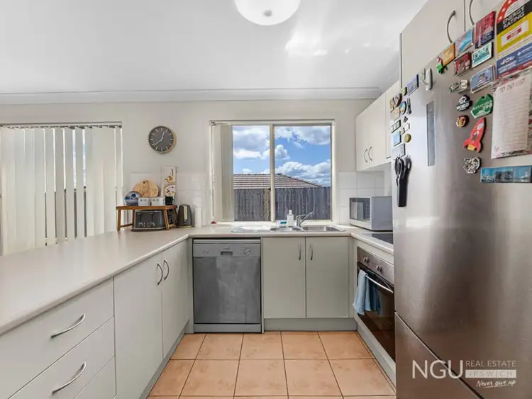 Second view of Homely house listing, 27 Isabella Street, Collingwood Park QLD 4301
