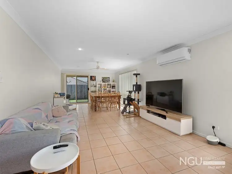 Third view of Homely house listing, 27 Isabella Street, Collingwood Park QLD 4301