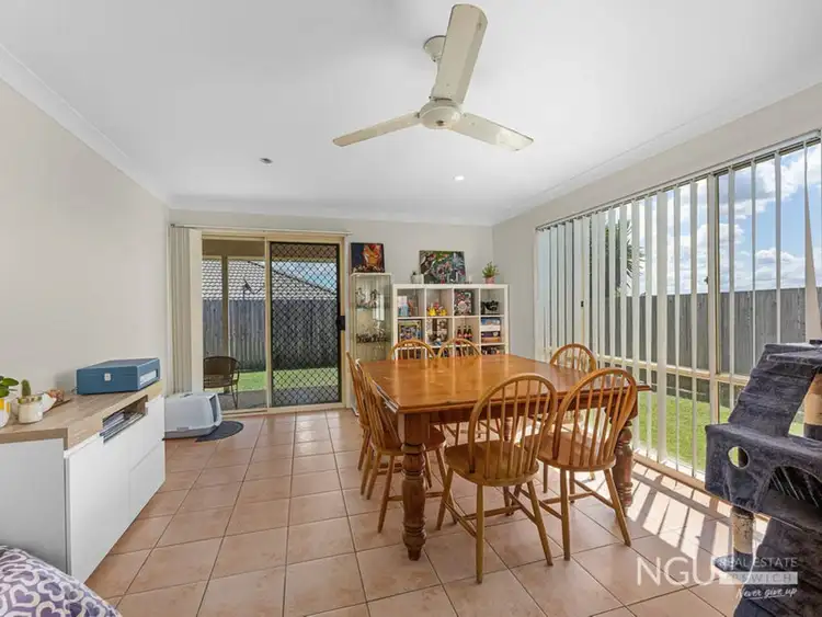 Fourth view of Homely house listing, 27 Isabella Street, Collingwood Park QLD 4301