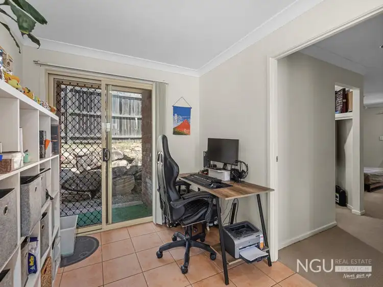 Fifth view of Homely house listing, 27 Isabella Street, Collingwood Park QLD 4301