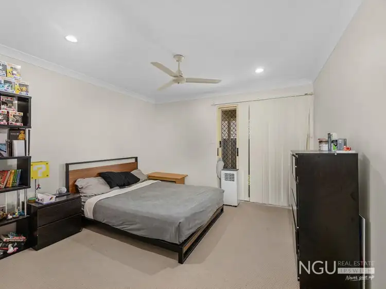 Sixth view of Homely house listing, 27 Isabella Street, Collingwood Park QLD 4301