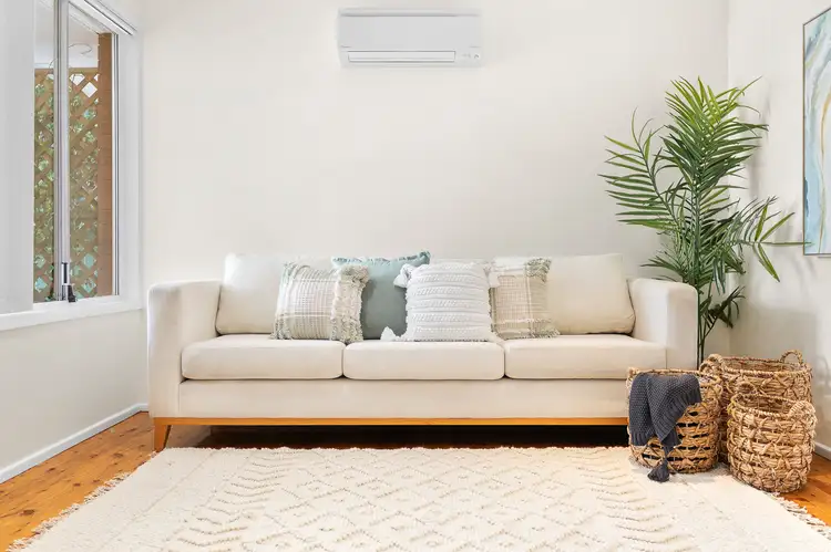 Third view of Homely house listing, 4/22 Murrils Crescent, Baulkham Hills NSW 2153