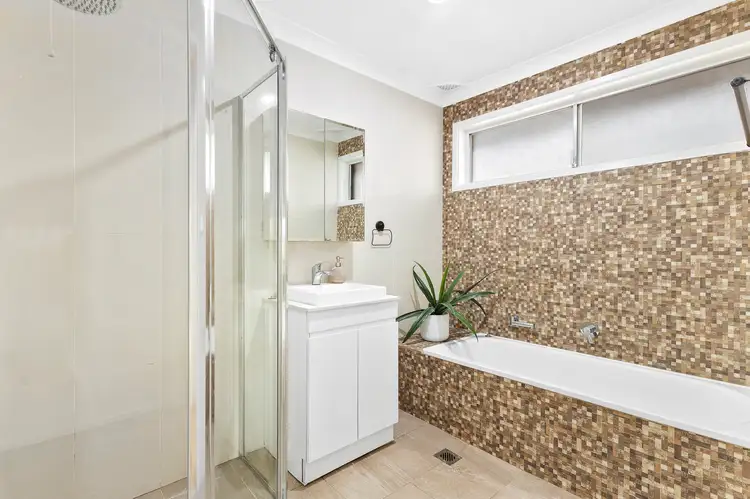 Fourth view of Homely house listing, 4/22 Murrils Crescent, Baulkham Hills NSW 2153