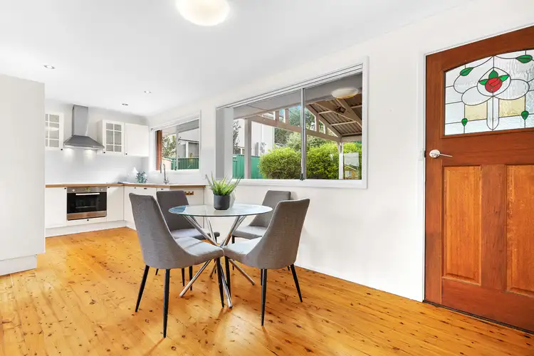 Fifth view of Homely house listing, 4/22 Murrils Crescent, Baulkham Hills NSW 2153