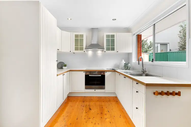 Sixth view of Homely house listing, 4/22 Murrils Crescent, Baulkham Hills NSW 2153