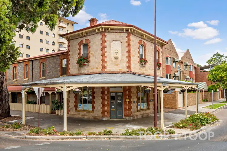 1 Finniss Street, North Adelaide SA 5006