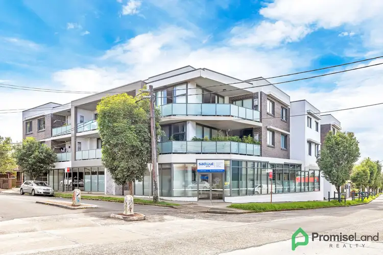 203/58-60 Crystal Street, Petersham NSW 2049