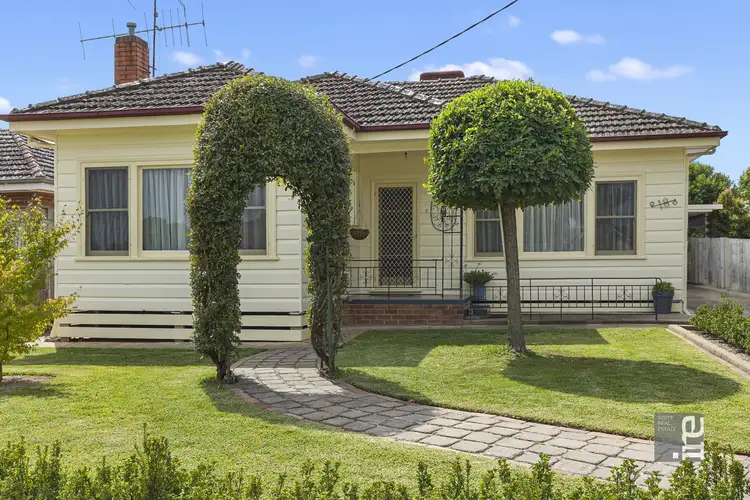 18 Mepunga Avenue, Wangaratta VIC 3677
