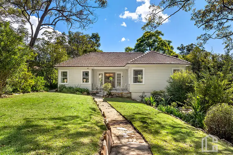 5 Koala Road, Blaxland NSW 2774