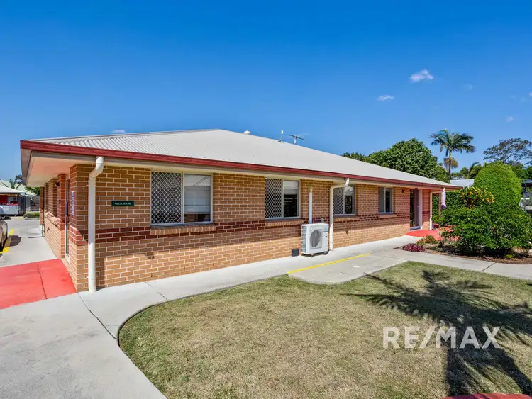 Main view of Homely unit listing, 32/126 Board Street, Deagon QLD 4017