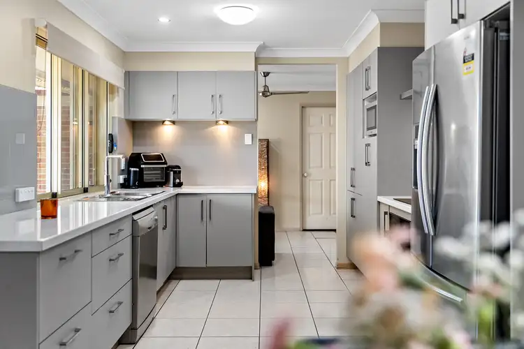 Fifth view of Homely house listing, 2 Copland Court, Burpengary QLD 4505