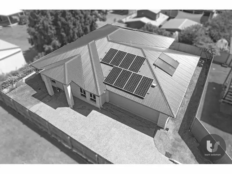 81a Bailey Road, Birkdale QLD 4159