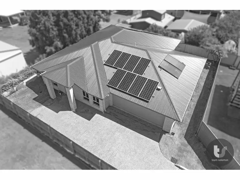 Main view of Homely house listing, 81a Bailey Road, Birkdale QLD 4159