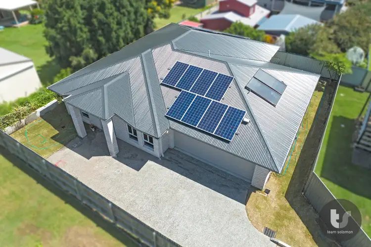 Second view of Homely house listing, 81a Bailey Road, Birkdale QLD 4159