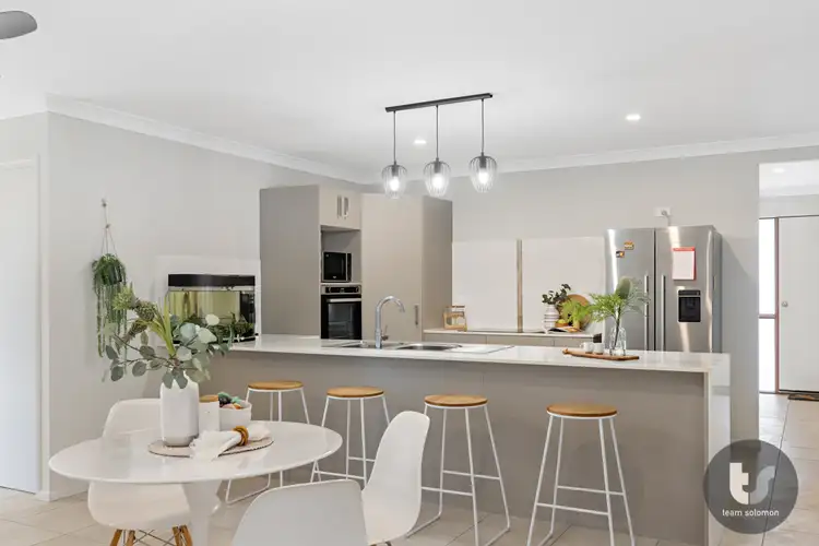 Fourth view of Homely house listing, 81a Bailey Road, Birkdale QLD 4159