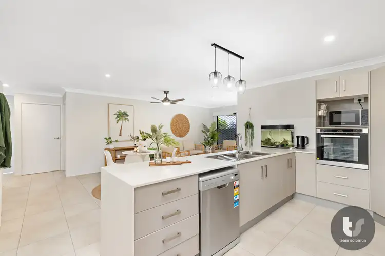 Fifth view of Homely house listing, 81a Bailey Road, Birkdale QLD 4159