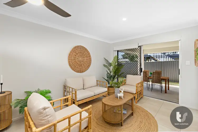Sixth view of Homely house listing, 81a Bailey Road, Birkdale QLD 4159