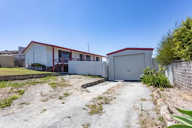 17 Baillie Drive, Port Lincoln SA 5606