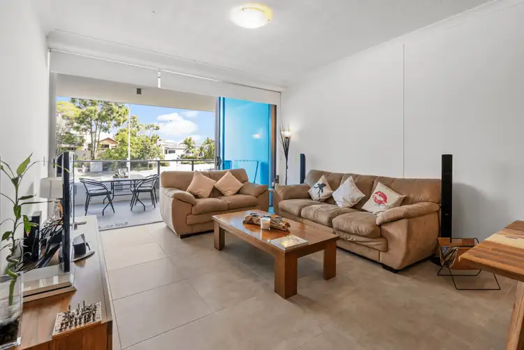 3115/397 Christine Avenue, Varsity Lakes QLD 4227