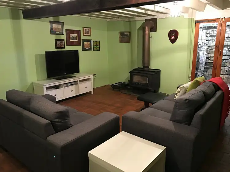Second view of Homely house listing, 8 Copperhouse Street, Burra SA 5417