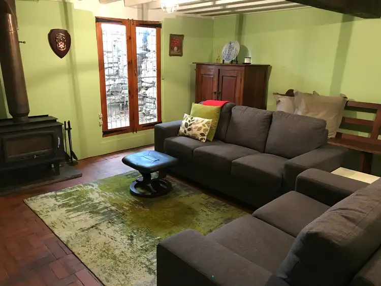 Fifth view of Homely house listing, 8 Copperhouse Street, Burra SA 5417