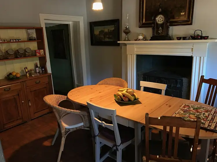 Sixth view of Homely house listing, 8 Copperhouse Street, Burra SA 5417