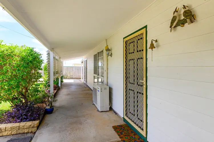 Second view of Homely house listing, 300 J Hickey Avenue, Clinton QLD 4680
