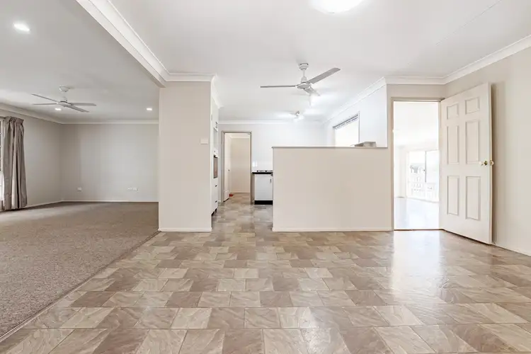 Fifth view of Homely house listing, 300 J Hickey Avenue, Clinton QLD 4680