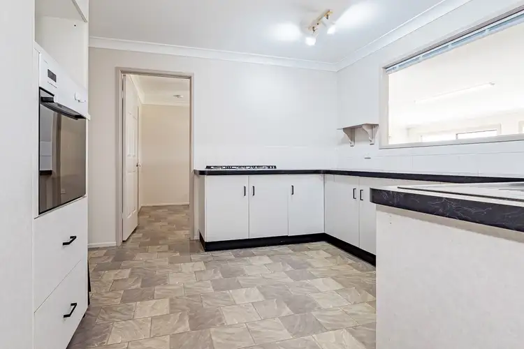Sixth view of Homely house listing, 300 J Hickey Avenue, Clinton QLD 4680