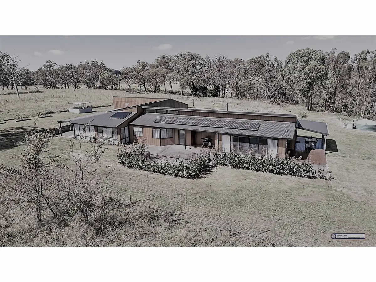 Main view of Homely house listing, 108 Mount Mitchell Road, Armidale NSW 2350