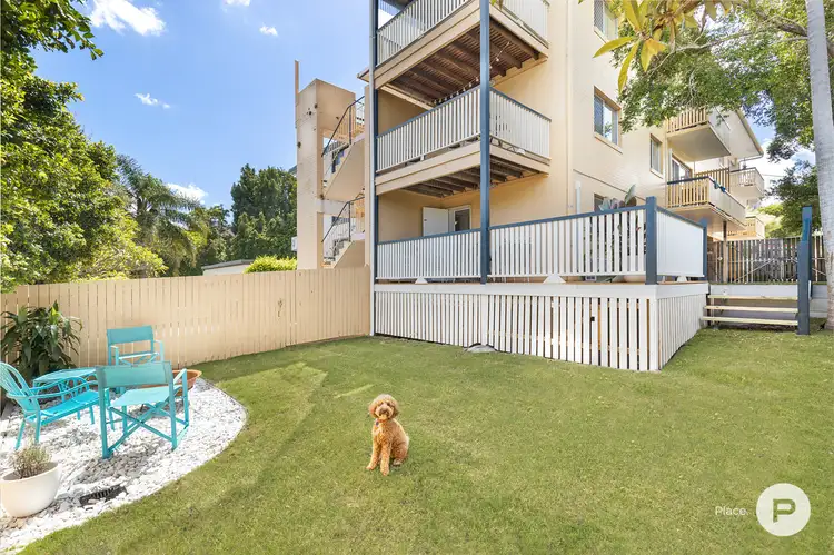 1/32 Miles Street, Clayfield QLD 4011